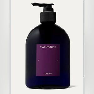 Twentynine Palms Hand Wash